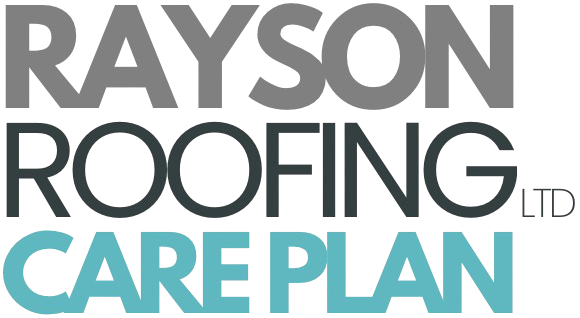 Rayson Roofing Care Plan