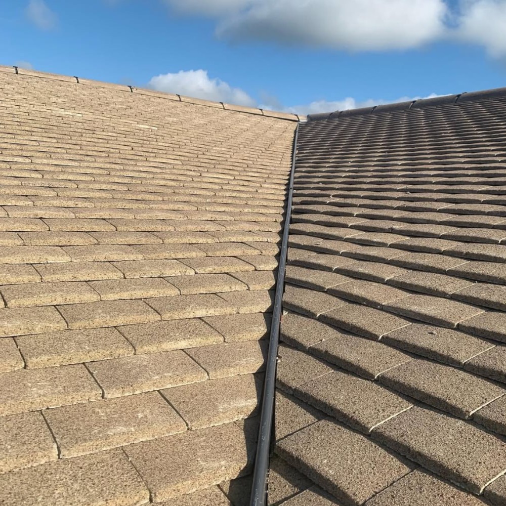 Roof Care Plans in Cheltenham